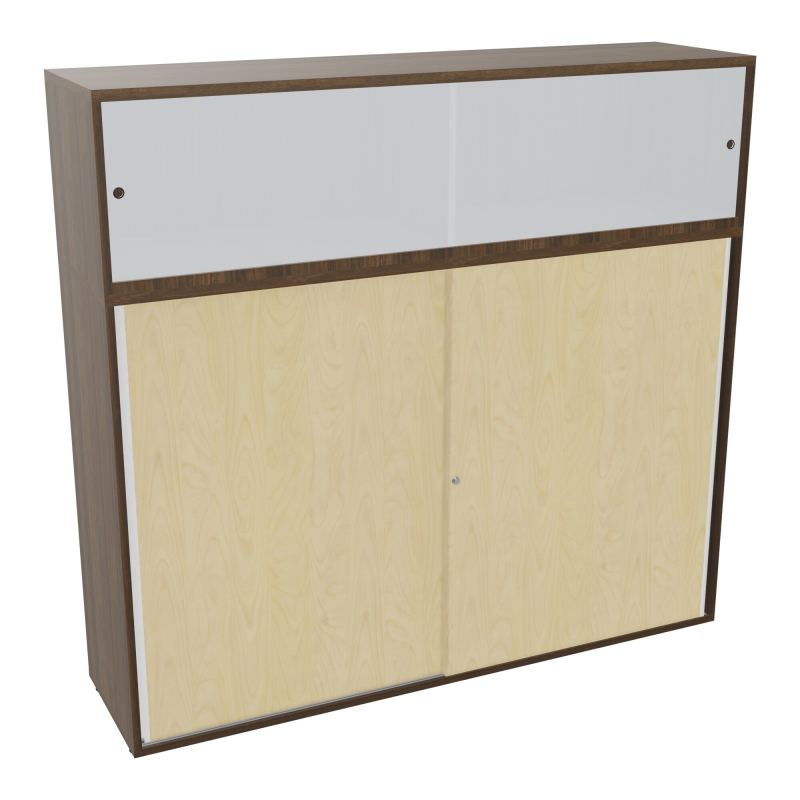 ARMAND SEPARATEUR H1560 L1650 P432 HT CLOISON PTES COULISSANTESN6 N8 SO