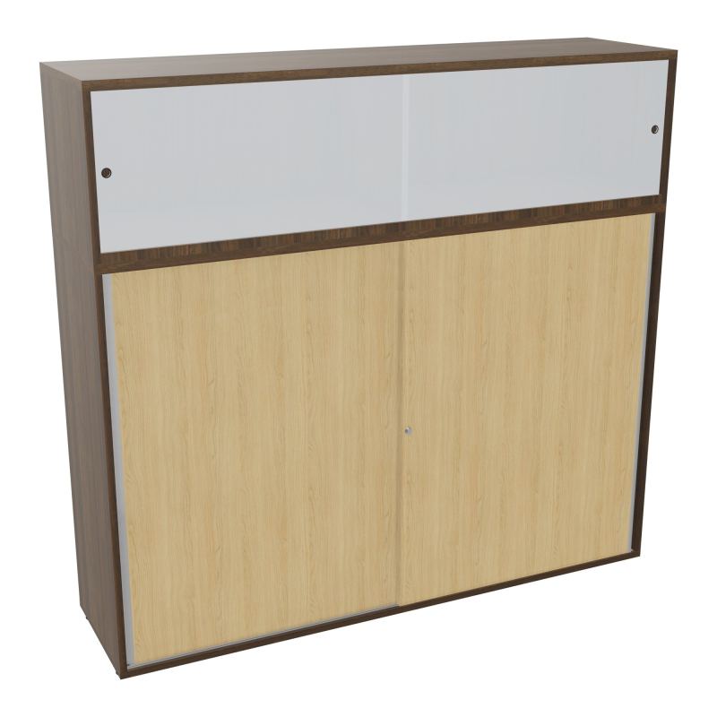 ARMAND SEPARATEUR H1560 L1650 P432 HT CLOISON PTES COULISSANTES N6 R1 SB