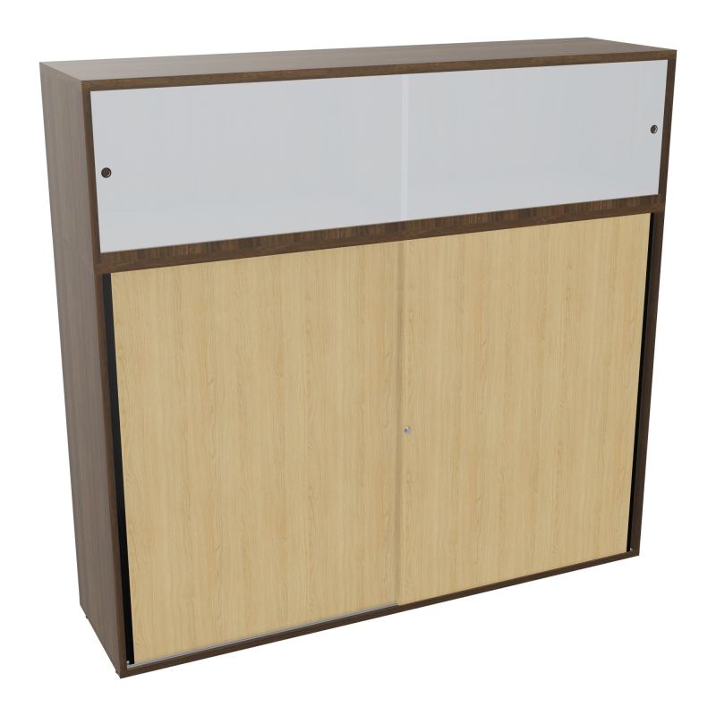 ARMAND SEPARATEUR H1560 L1650 P432 HT CLOISON PTES COULISSANTES N6 R1 SG