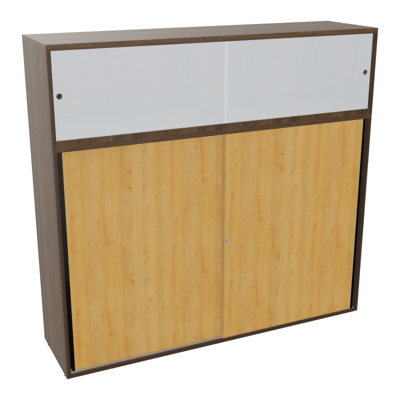 ARMAND SEPARATEUR H1560 L1650 P432 HT CLOISON PTES COULISSANTES N6 R5 SG