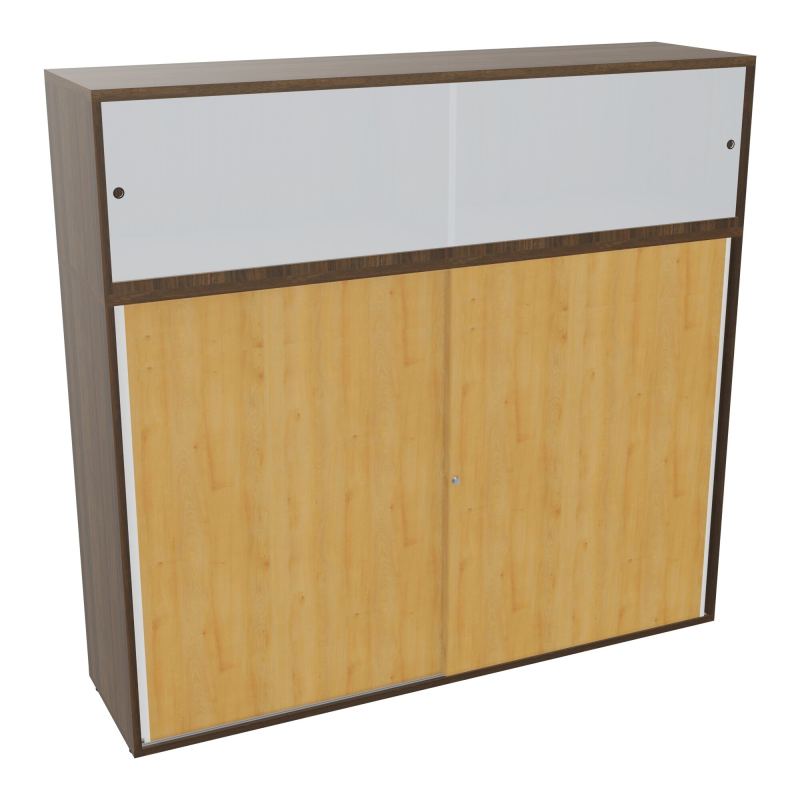 ARMAND SEPARATEUR H1560 L1650 P432 HT CLOISON PTES COULISSANTES N6 R5 SO
