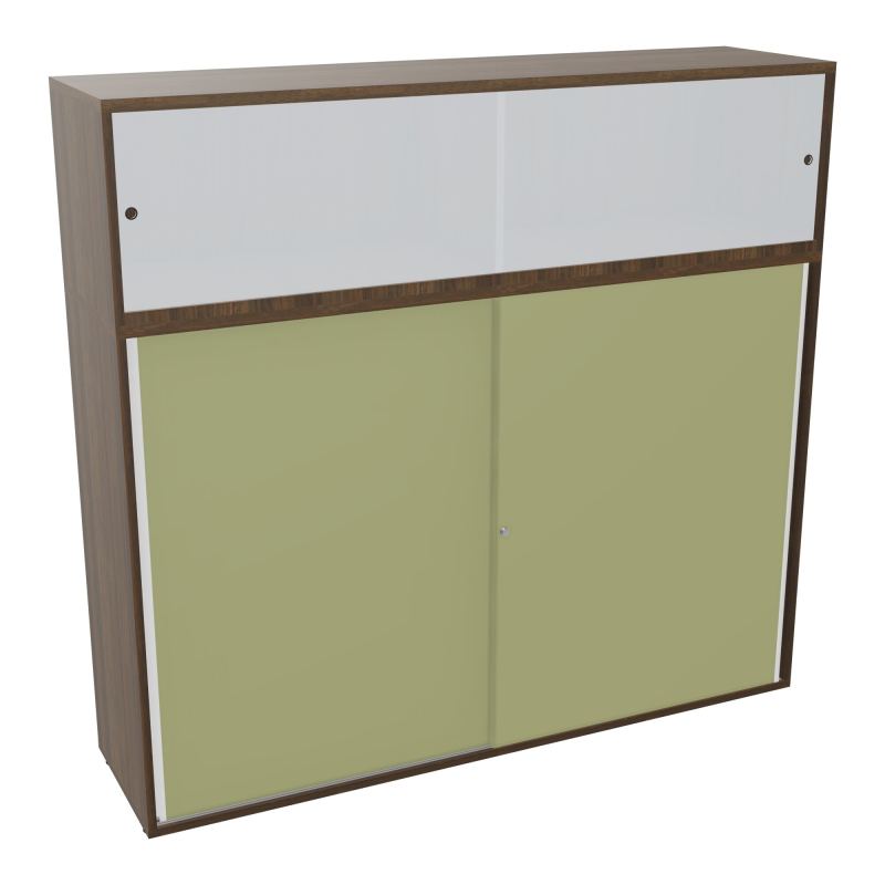 ARMAND SEPARATEUR H1560 L1650 P432 HT CLOISON PTES COULISSANTES N6 R7 SO