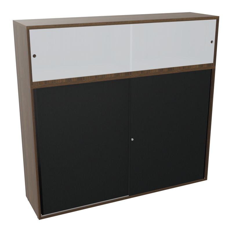ARMAND SEPARATEUR H1560 L1650 P432 HT CLOISON PTES COULISSANTES N6 R9 SG