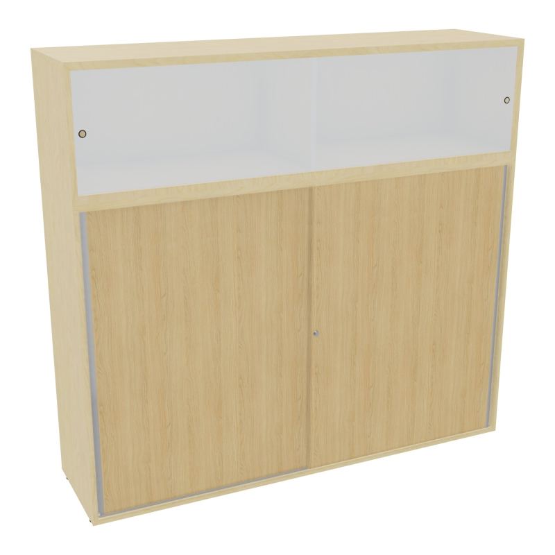 ARMAND SEPARATEUR H1560 L1650 P432 HT CLOISON PTES COULISSANTES N8 R1 SB