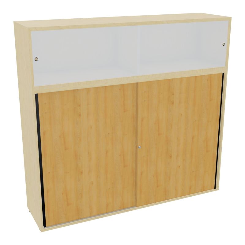 ARMAND SEPARATEUR H1560 L1650 P432 HT CLOISON PTES COULISSANTES N8 R5 SG