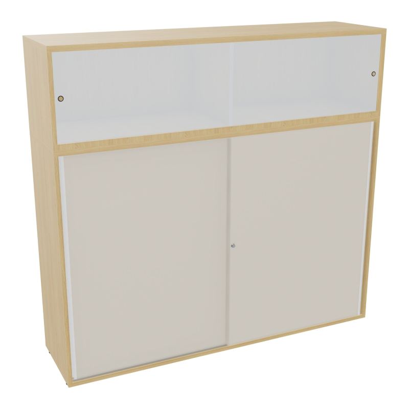 ARMAND SEPARATEUR H1560 L1650 P432 HT CLOISON PTES COULISSANTES R1 N5 SO