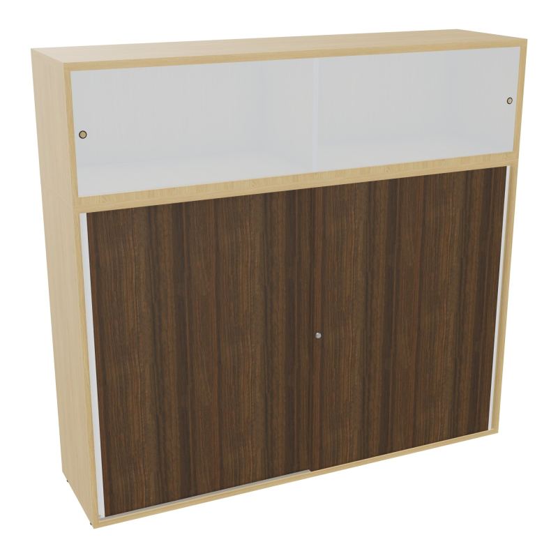 ARMAND SEPARATEUR H1560 L1650 P432 HT CLOISON PTES COULISSANTES R1 N6 SO