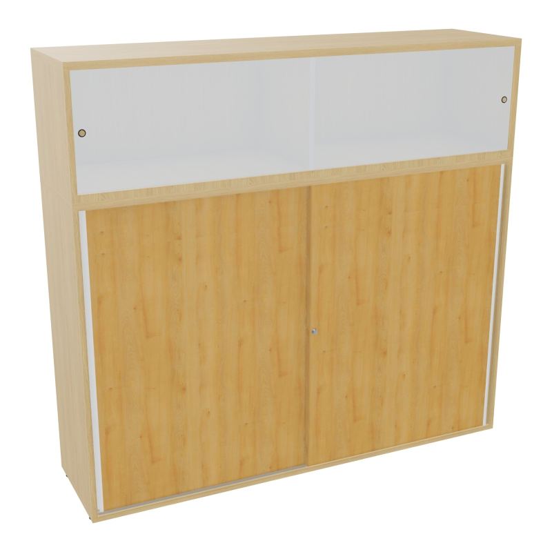 ARMAND SEPARATEUR H1560 L1650 P432 HT CLOISON PTES COULISSANTES R1 R5 SO