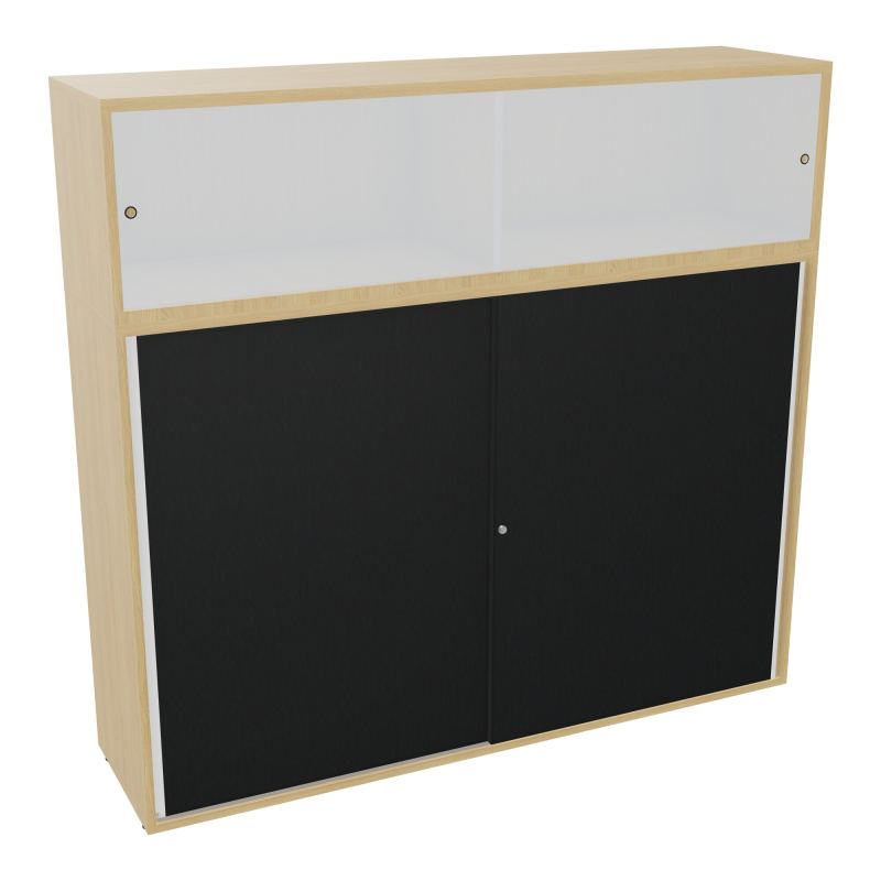 ARMAND SEPARATEUR H1560 L1650 P432 HT CLOISON PTES COULISSANTES R1 R9 SO