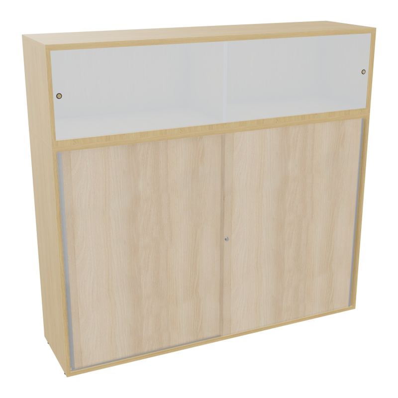 ARMAND SEPARATEUR H1560 L1650 P432 HT CLOISON PTES COULISSANTES R1 RZ SB