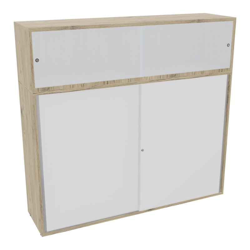 ARMAND SEPARATEUR H1560 L1650 P432 HT CLOISON PTES COULISSANTESR3 MG SB