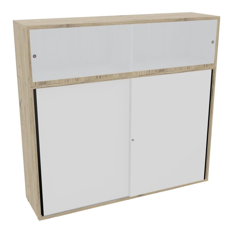 ARMAND SEPARATEUR H1560 L1650 P432 HT CLOISON PTES COULISSANTESR3 MG SG