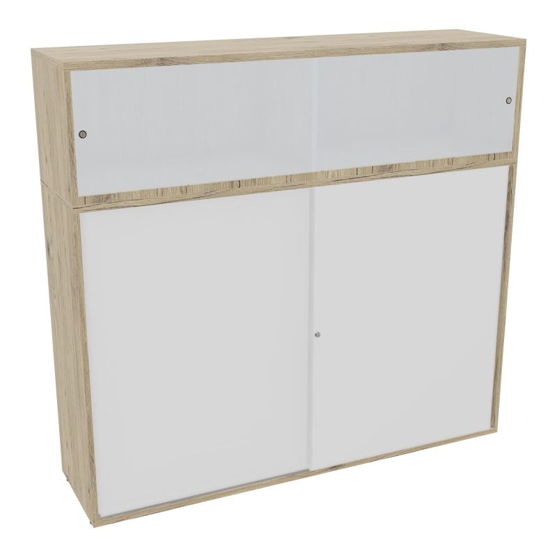 ARMAND SEPARATEUR H1560 L1650 P432 HT CLOISON PTES COULISSANTESR3 MG SO