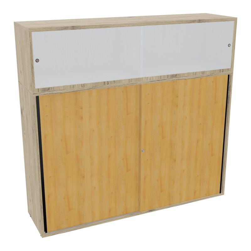 ARMAND SEPARATEUR H1560 L1650 P432 HT CLOISON PTES COULISSANTES R3 R5 SG