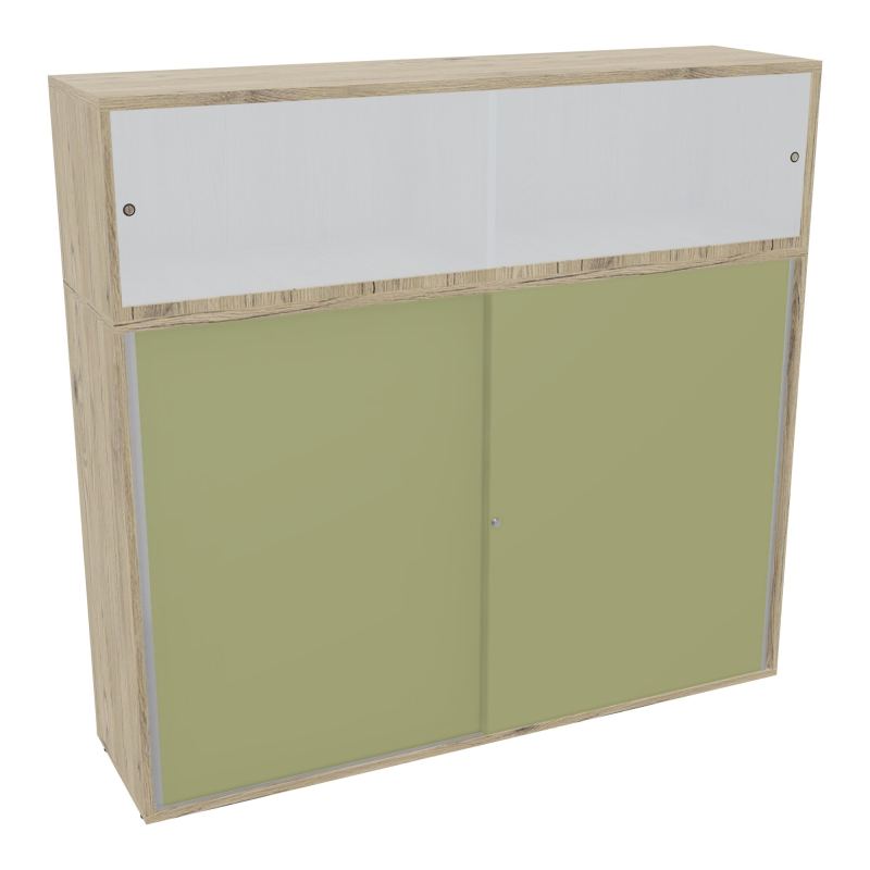 ARMAND SEPARATEUR H1560 L1650 P432 HT CLOISON PTES COULISSANTES R3 R7 SB