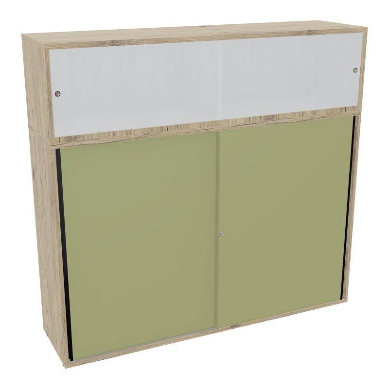 ARMAND SEPARATEUR H1560 L1650 P432 HT CLOISON PTES COULISSANTES R3 R7 SG