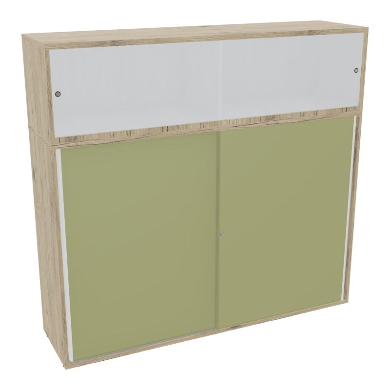 ARMAND SEPARATEUR H1560 L1650 P432 HT CLOISON PTES COULISSANTES R3 R7 SO