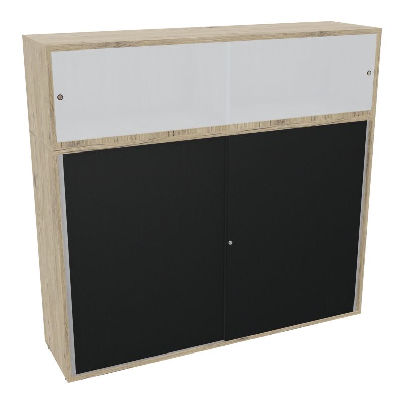 ARMAND SEPARATEUR H1560 L1650 P432 HT CLOISON PTES COULISSANTES R3 R9 SB