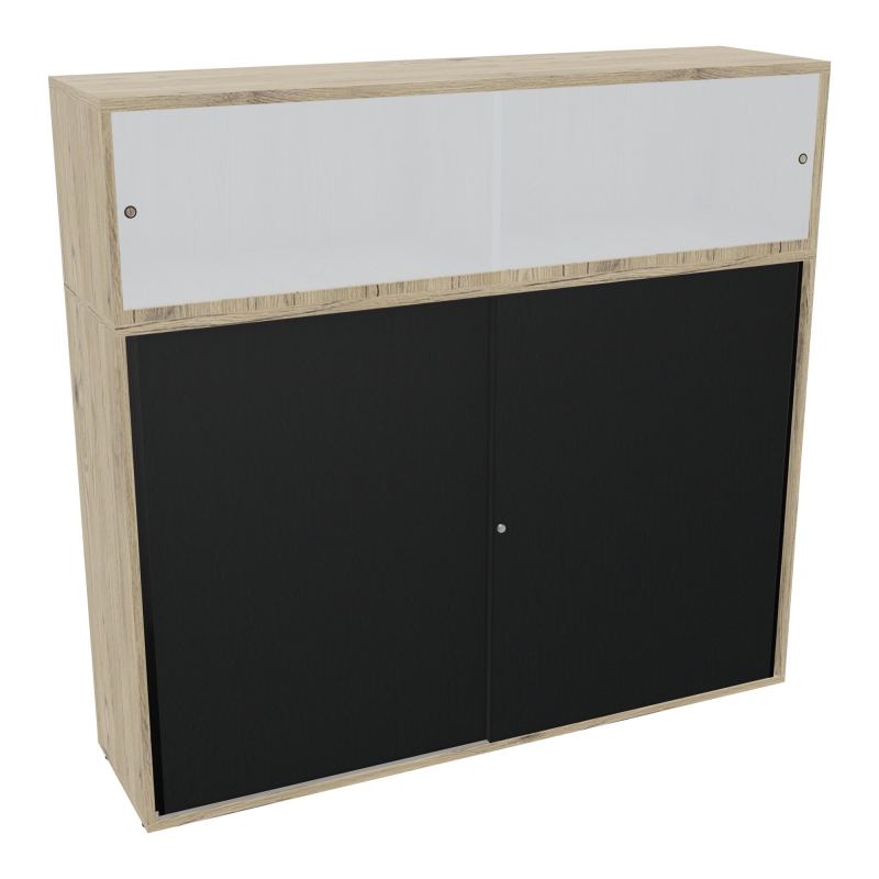 ARMAND SEPARATEUR H1560 L1650 P432 HT CLOISON PTES COULISSANTES R3 R9 SG