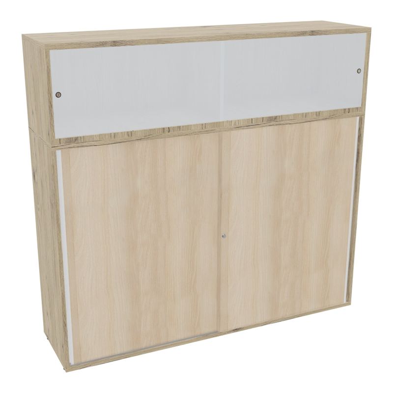 ARMAND SEPARATEUR H1560 L1650 P432 HT CLOISON PTES COULISSANTESR3 RZ SO