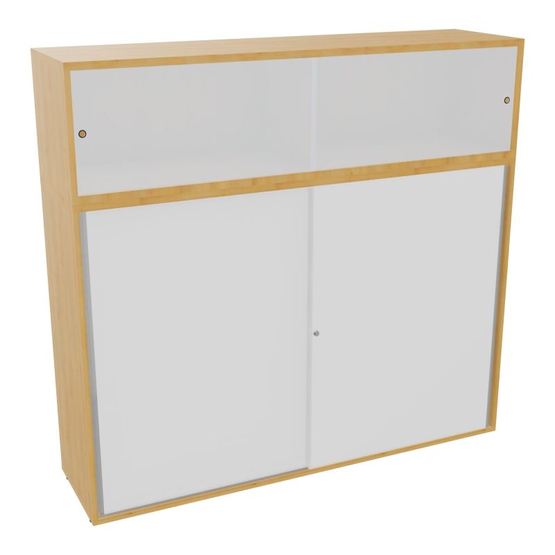 ARMAND SEPARATEUR H1560 L1650 P432 HT CLOISON PTES COULISSANTES R5 MG SB