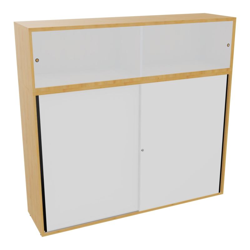 ARMAND SEPARATEUR H1560 L1650 P432 HT CLOISON PTES COULISSANTES R5 MG SG