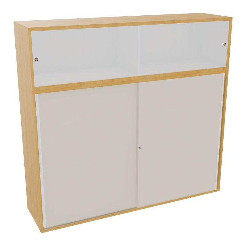 ARMAND SEPARATEUR H1560 L1650 P432 HT CLOISON PTES COULISSANTES R5 N5 SO