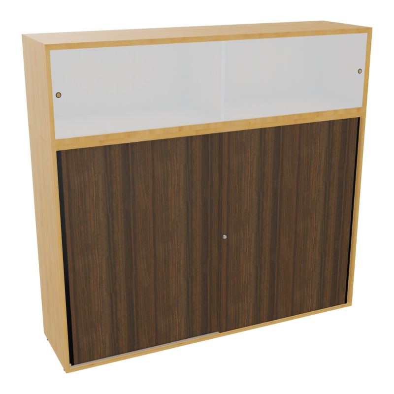 ARMAND SEPARATEUR H1560 L1650 P432 HT CLOISON PTES COULISSANTES R5 N6 SG