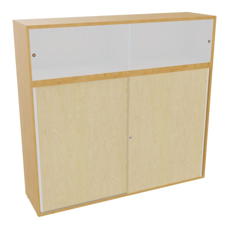 ARMAND SEPARATEUR H1560 L1650 P432 HT CLOISON PTES COULISSANTES R5 N8 SO