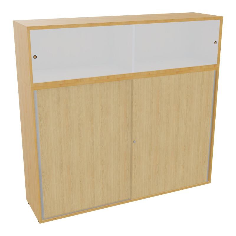 ARMAND SEPARATEUR H1560 L1650 P432 HT CLOISON PTES COULISSANTES R5 R1 SB