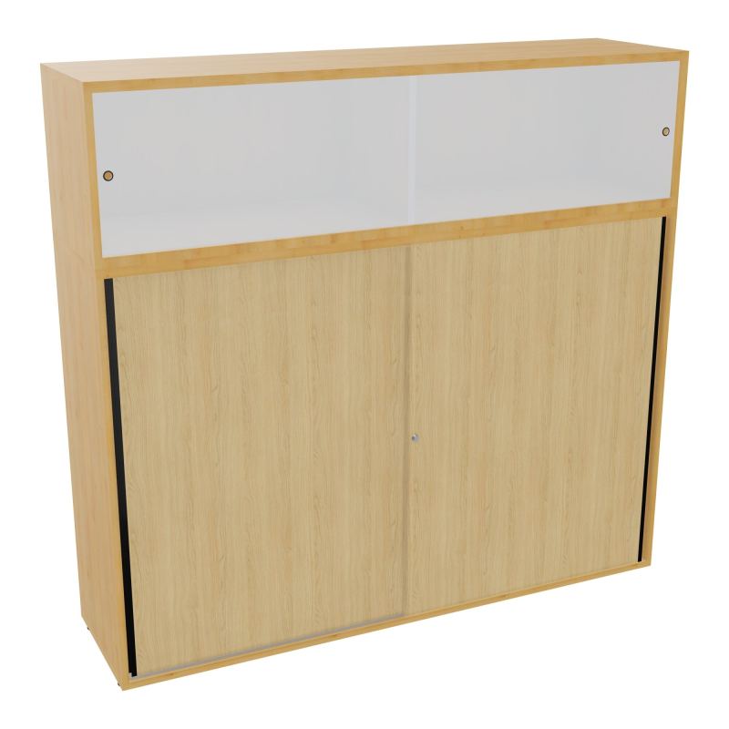 ARMAND SEPARATEUR H1560 L1650 P432 HT CLOISON PTES COULISSANTES R5 R1 SG