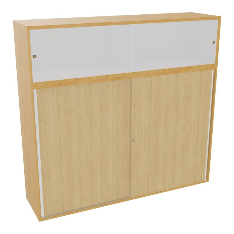 ARMAND SEPARATEUR H1560 L1650 P432 HT CLOISON PTES COULISSANTES R5 R1 SO