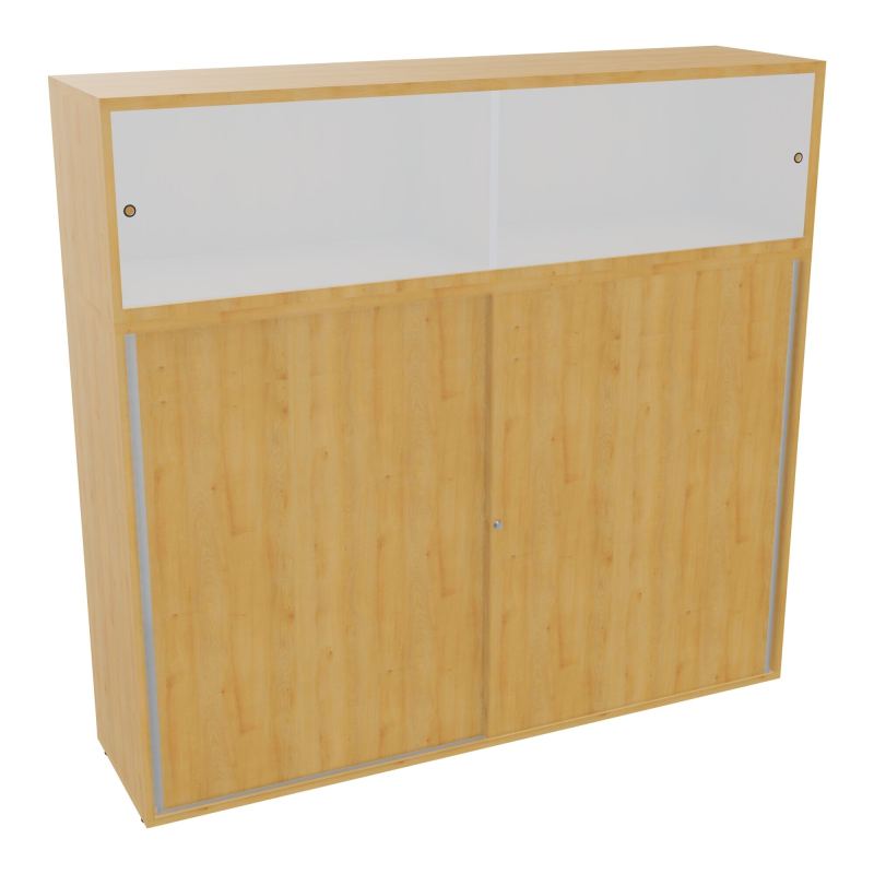 ARMAND SEPARATEUR H1560 L1650 P432 HT CLOISON PTES COULISSANTES R5 R5 SB
