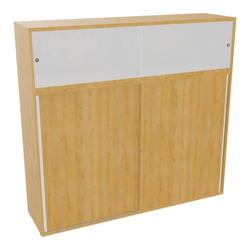 ARMAND SEPARATEUR H1560 L1650 P432 HT CLOISON PTES COULISSANTES R5 R5 SO