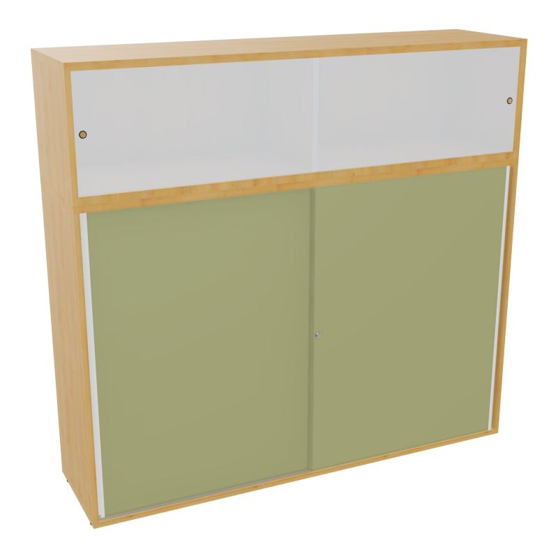 ARMAND SEPARATEUR H1560 L1650 P432 HT CLOISON PTES COULISSANTES R5 R7 SO