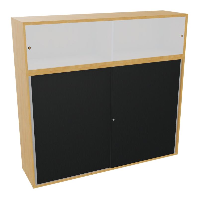 ARMAND SEPARATEUR H1560 L1650 P432 HT CLOISON PTES COULISSANTES R5 R9 SB