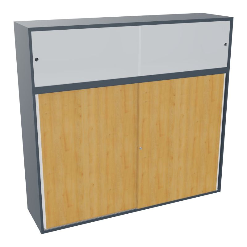 ARMAND SEPARATEUR H1560 L1650 P432 HT CLOISON PTES COULISSANTES R6 R5 SO