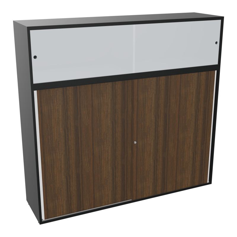 ARMAND SEPARATEUR H1560 L1650 P432 HT CLOISON PTES COULISSANTES R9 N6 SO