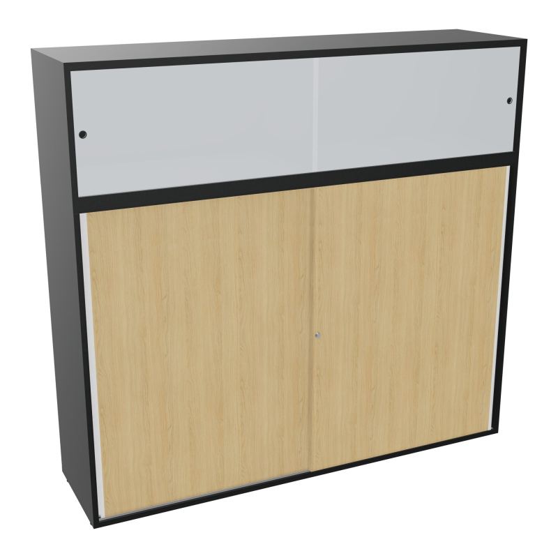 ARMAND SEPARATEUR H1560 L1650 P432 HT CLOISON PTES COULISSANTES R9 R1 SO