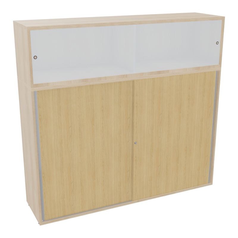ARMAND SEPARATEUR H1560 L1650 P432 HT CLOISON PTES COULISSANTES RZ R1 SB