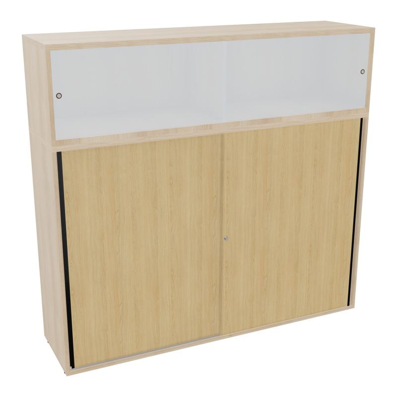 ARMAND SEPARATEUR H1560 L1650 P432 HT CLOISON PTES COULISSANTES RZ R1 SG
