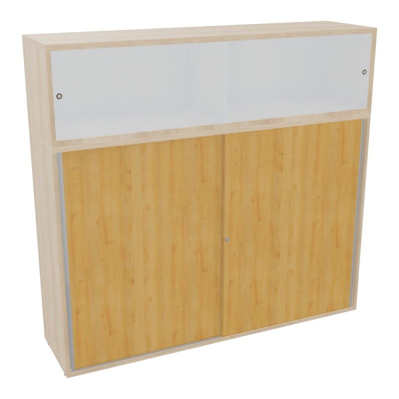 ARMAND SEPARATEUR H1560 L1650 P432 HT CLOISON PTES COULISSANTES RZ R5 SB