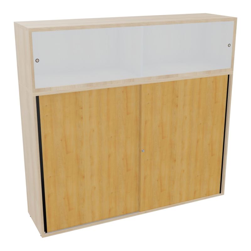 ARMAND SEPARATEUR H1560 L1650 P432 HT CLOISON PTES COULISSANTES RZ R5 SG