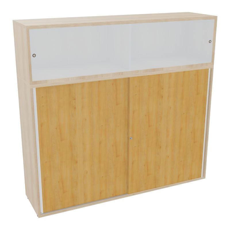ARMAND SEPARATEUR H1560 L1650 P432 HT CLOISON PTES COULISSANTES RZ R5 SO