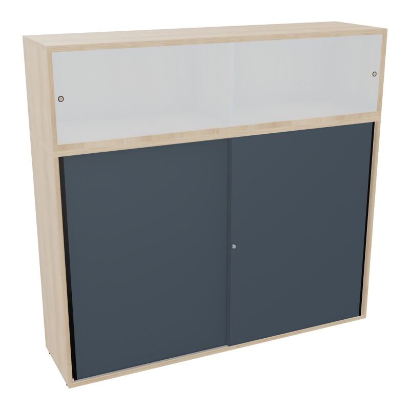 ARMAND SEPARATEUR H1560 L1650 P432 HT CLOISON PTES COULISSANTES RZ R6 SG