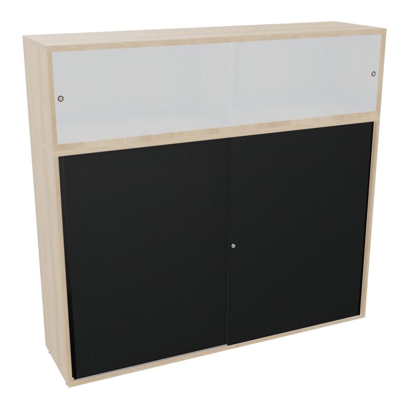 ARMAND SEPARATEUR H1560 L1650 P432 HT CLOISON PTES COULISSANTES RZ R9 SG