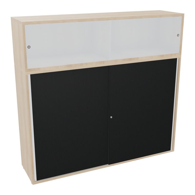 ARMAND SEPARATEUR H1560 L1650 P432 HT CLOISON PTES COULISSANTES RZ R9 SO