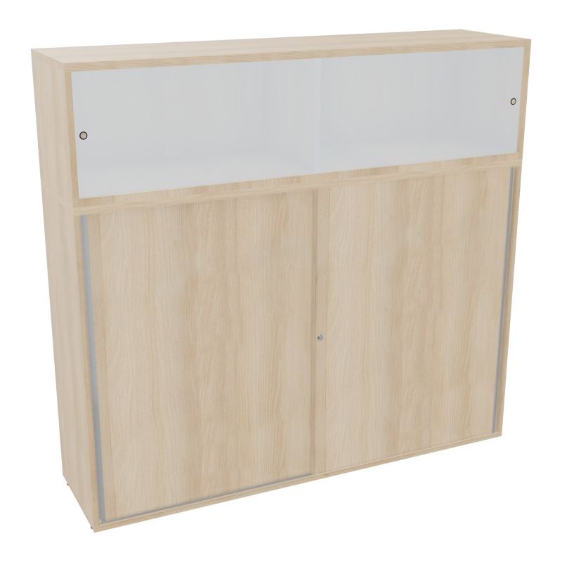 ARMAND SEPARATEUR H1560 L1650 P432 HT CLOISON PTES COULISSANTESRZ RZ SB