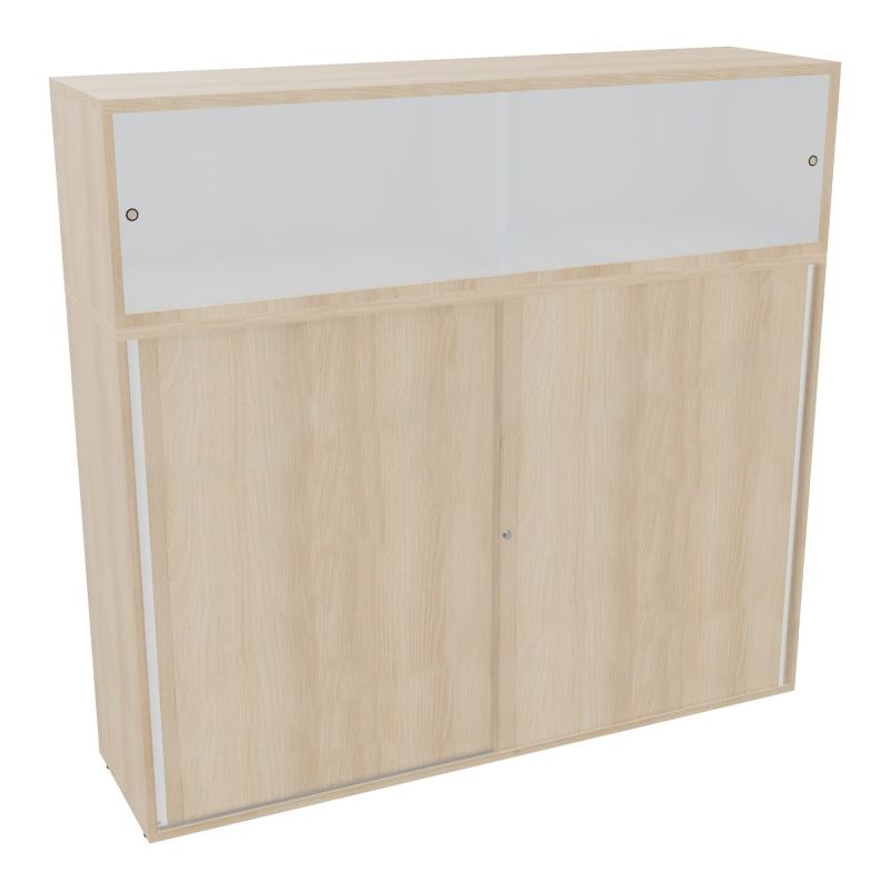 ARMAND SEPARATEUR H1560 L1650 P432 HT CLOISON PTES COULISSANTESRZ RZ SO