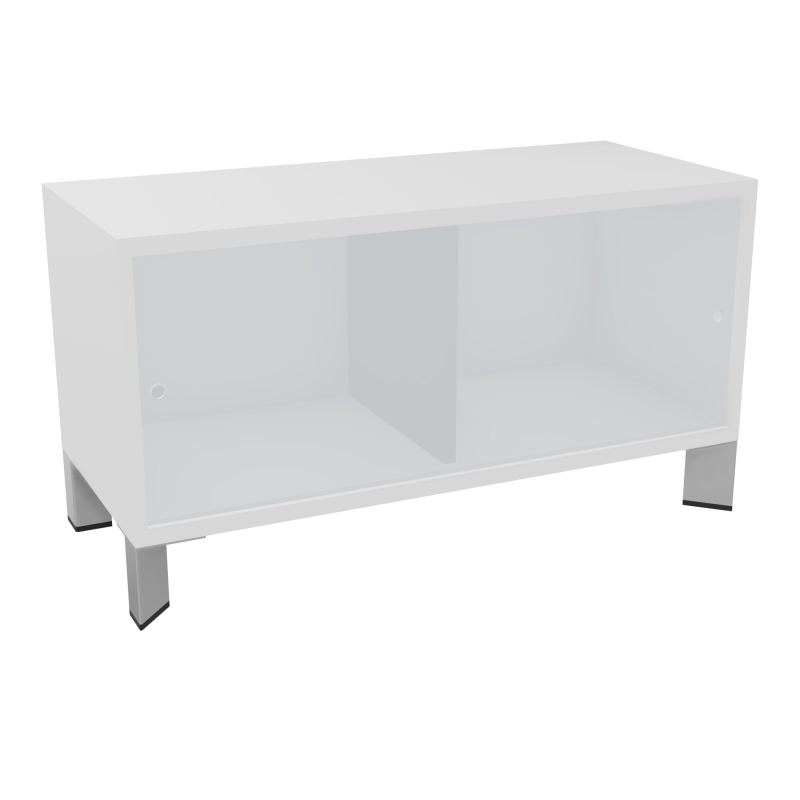 ARMAND MODULE BAS H552 L1000P432 PTES COULISSANTES